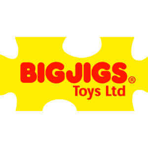 BIGJIGS Toys 